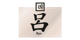 RYO/吕品牌logo