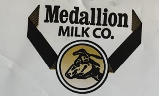 Medallion品牌logo