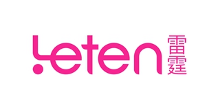 leten/雷霆品牌logo