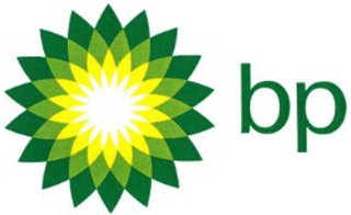 BP品牌logo