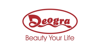Deogra/朵娜品牌logo