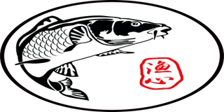 渔心品牌logo