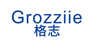 Grozziie/格志品牌logo