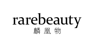 rarebeauty/麟凰物品牌logo