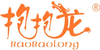 抱抱龙品牌logo