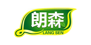 朗森品牌logo