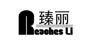 Reaches Li/臻丽品牌logo