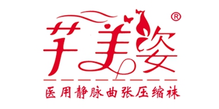 芊美姿品牌logo