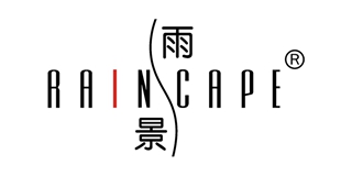 RAINSCAPE/雨景品牌logo