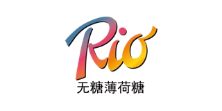 RIO品牌logo