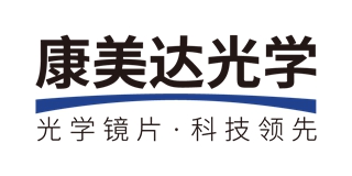 康美达品牌logo