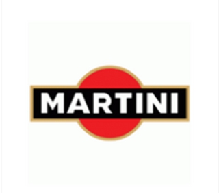 Martini/马天尼品牌logo