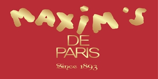 MAXIM’S/马克西姆品牌logo