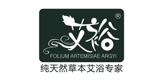 艾裕品牌logo