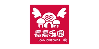 JOY－JOYTOWN/嘉嘉乐园品牌logo