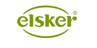 elsker/嗳呵品牌logo