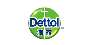 Dettol/滴露品牌logo