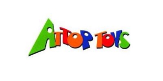 Attop/雅得品牌logo