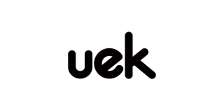 UEK品牌logo