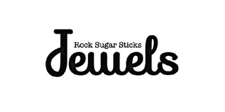 Jewels Rock Sugar Sticks品牌logo