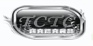 Tctc/踢克踏克食品品牌logo