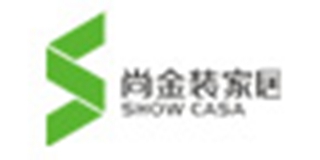 SHANGJINZHUANG FURNITURE/尚金装家私品牌logo