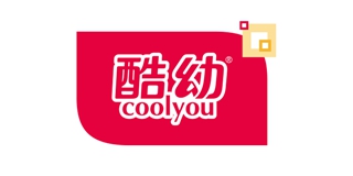 COOL YOU/酷幼品牌logo