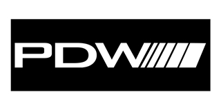 PDW品牌logo