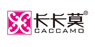 卡卡莫品牌logo