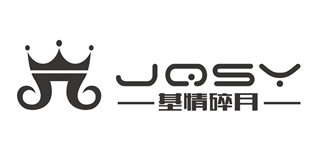 Q+S/基情碎月品牌logo