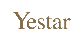 YESTAR/艺星品牌logo