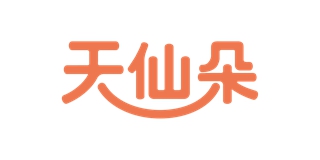 天仙朵品牌logo