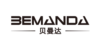 bemanda/贝曼达品牌logo