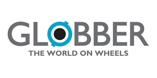 GLOBBER/高乐宝品牌logo