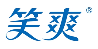 Smilfree/笑爽品牌logo