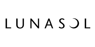 LUNASOL/日月晶采品牌logo