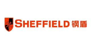 SHEFFIELD/钢盾品牌logo
