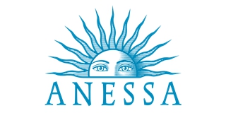 ANESSA/安热沙品牌logo