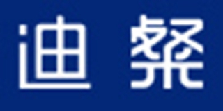 IDAZLING/迪粲品牌logo