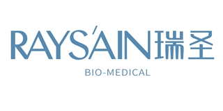 RAYSAIN/瑞圣品牌logo