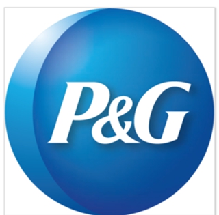 P&G/宝洁品牌logo