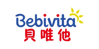 Bebivita/贝唯他品牌logo