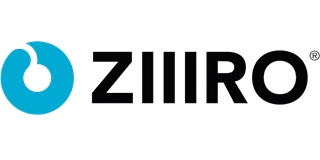 ZIIIRO品牌logo