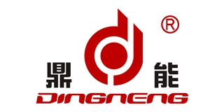 鼎能品牌logo