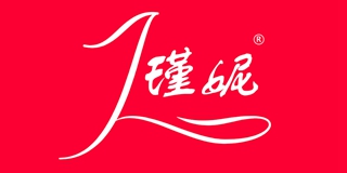 瑾妮品牌logo