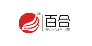 百合品牌logo