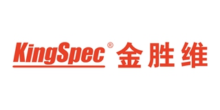 KingSpec/金胜维品牌logo