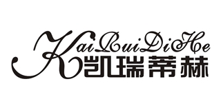 凯瑞蒂赫品牌logo