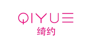 绮约品牌logo