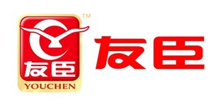 友臣品牌logo